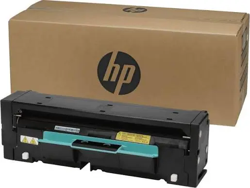 HP 220V Heated Pressure Roller (3MZ76A)